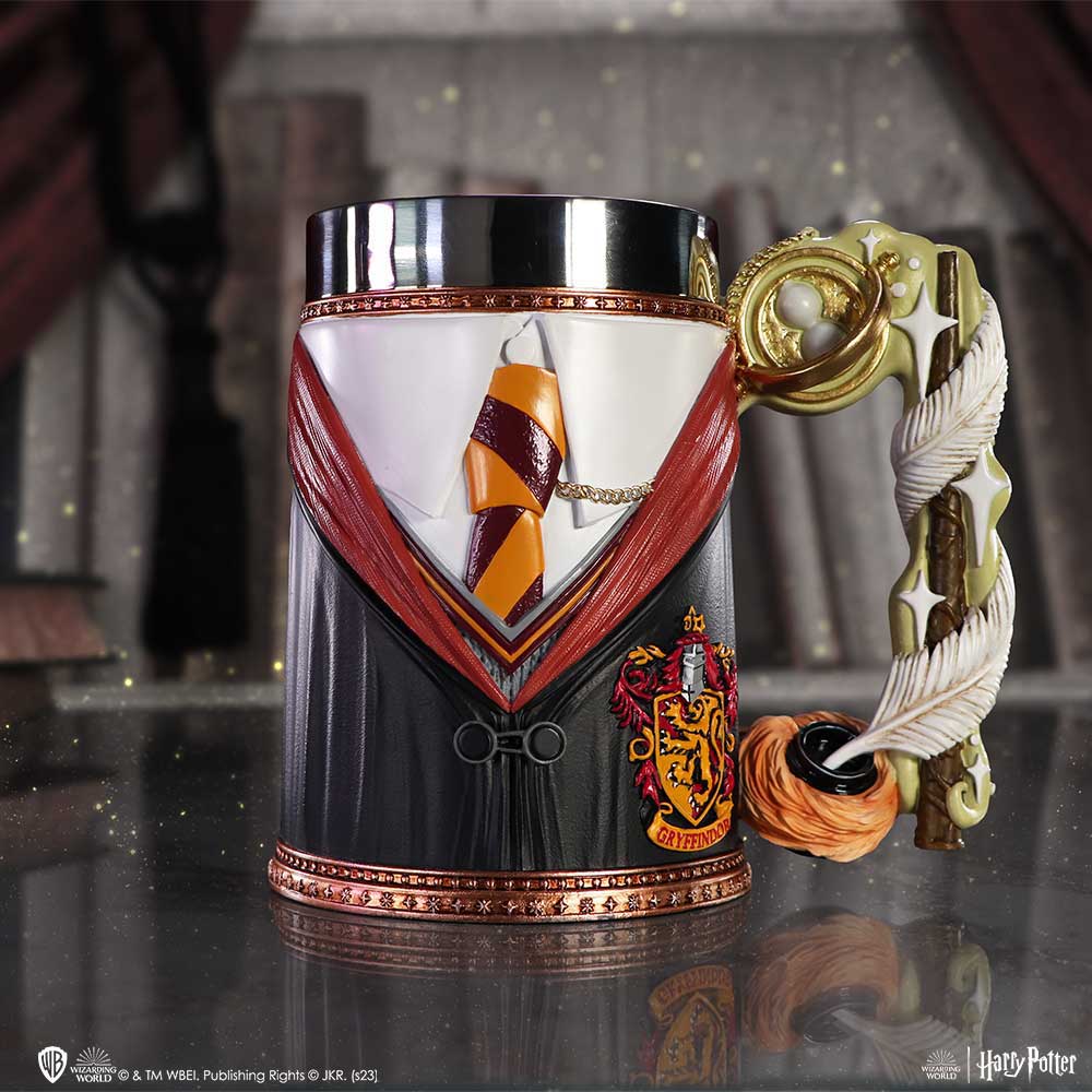 Harry Potter – Hermione Granger Collectible Tankard