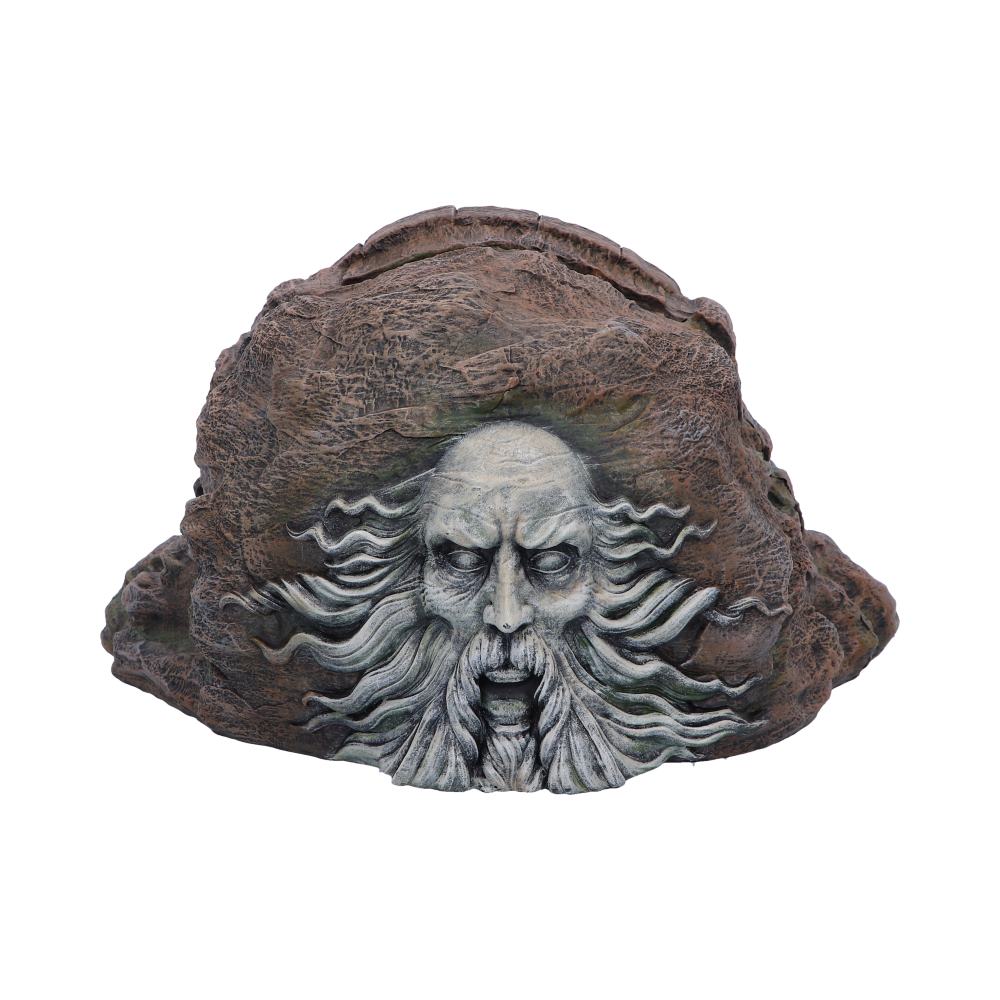 Harry Potter - Door to the Chamber of Secrets Storage Box