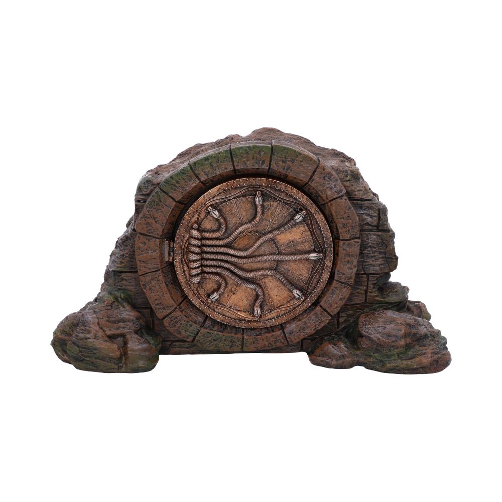 Harry Potter - Door to the Chamber of Secrets Storage Box