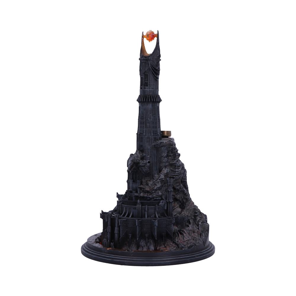 Lord Of The Rings - Barad Dur Backflow Incense Burner