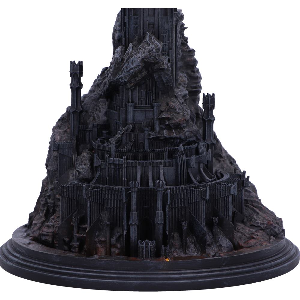 Lord Of The Rings - Barad Dur Backflow Incense Burner
