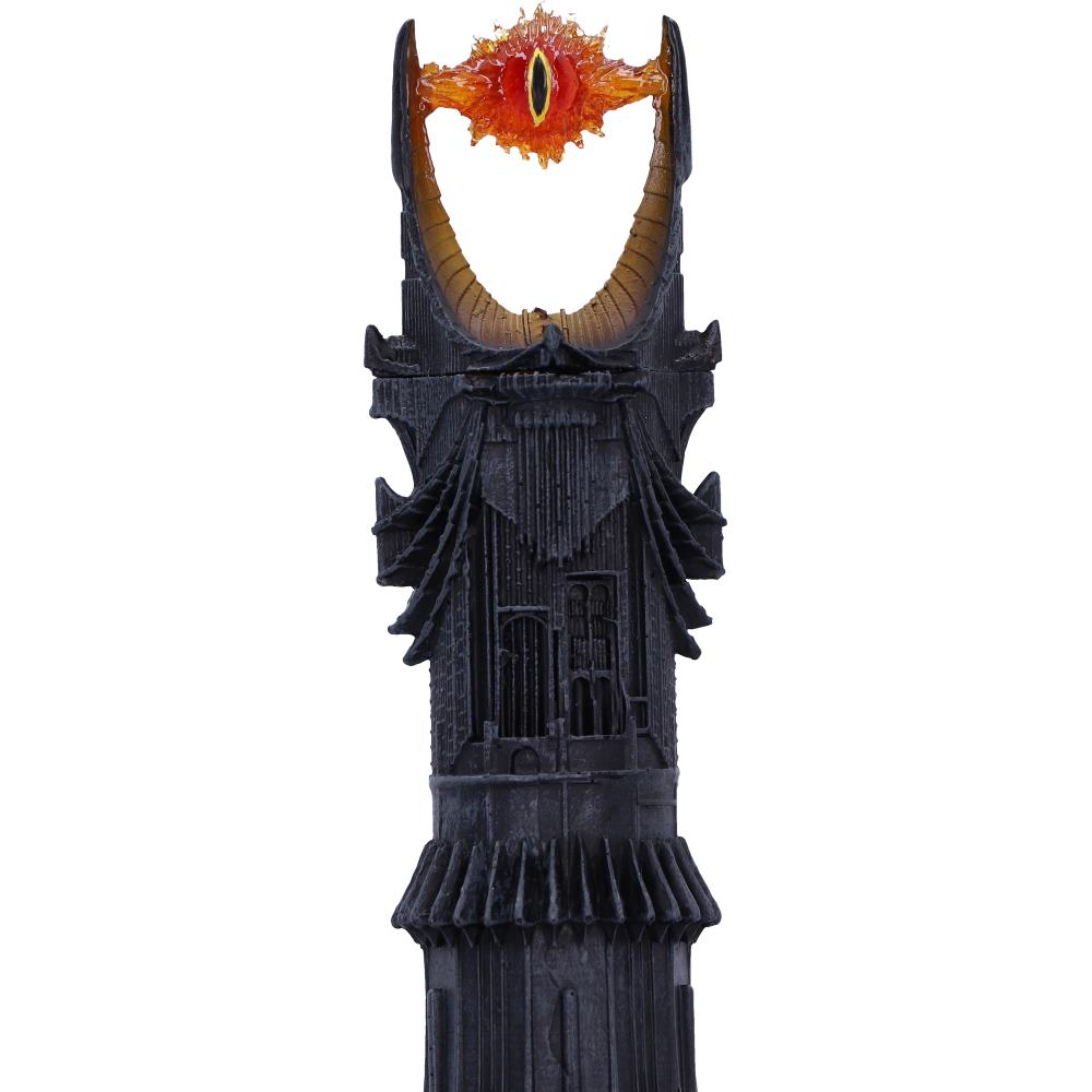 Lord Of The Rings - Barad Dur Backflow Incense Burner