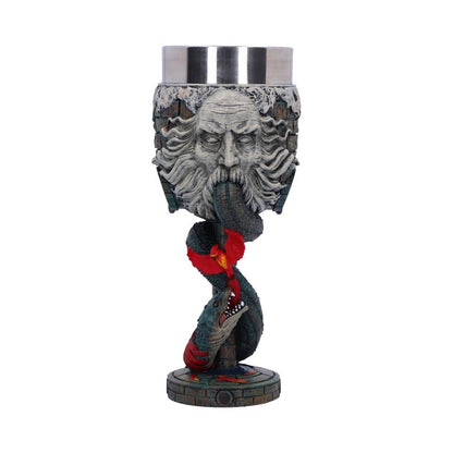 Harry Potter – Chamber of Secrets Collectible Goblet