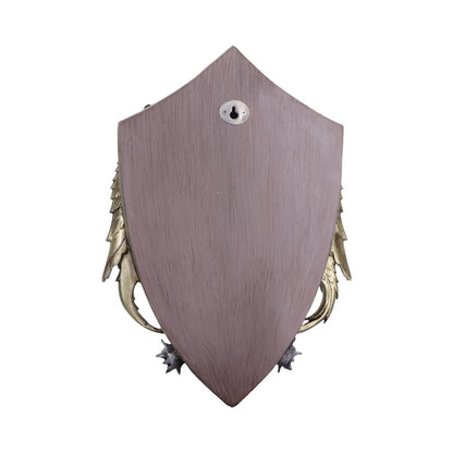 World of Warcraft - Alliance Wall Plaque