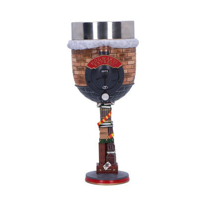 Harry Potter – Platform 9¾ Collectible Goblet