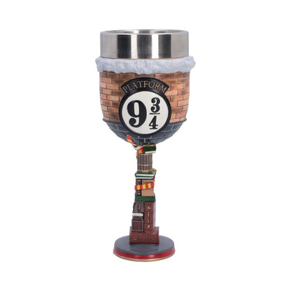 Harry Potter – Platform 9¾ Collectible Goblet