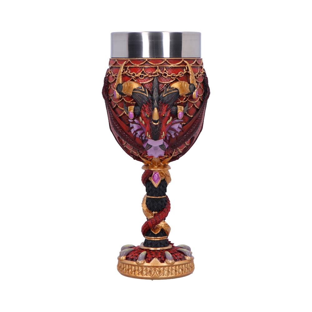 World of Warcraft - Alexstrasza Goblet