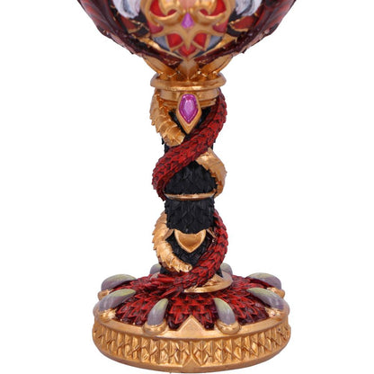 World of Warcraft - Alexstrasza Goblet