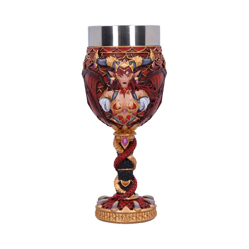 World of Warcraft - Alexstrasza Goblet