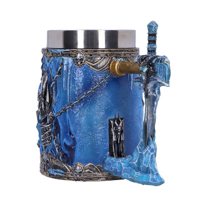 World of Warcraft - The Lich King Tankard