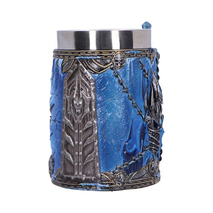 World of Warcraft - The Lich King Tankard
