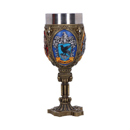 Harry Potter – Four Hogwarts Houses Collectible Goblet