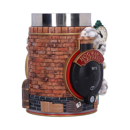 Harry Potter – Platform 9¾ Collectible Tankard