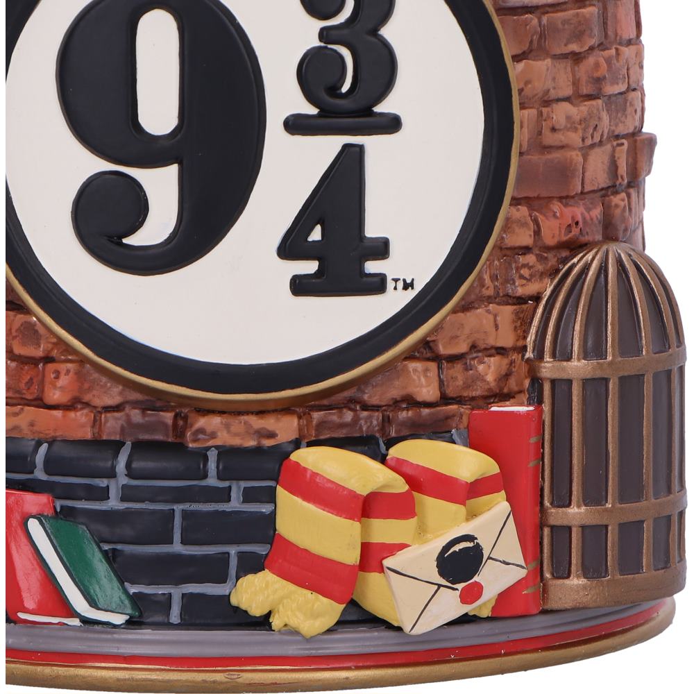 Harry Potter – Platform 9¾ Collectible Tankard