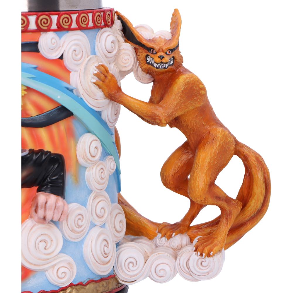 Naruto Shippuden – Naruto Uzumaki Collectible Tankard
