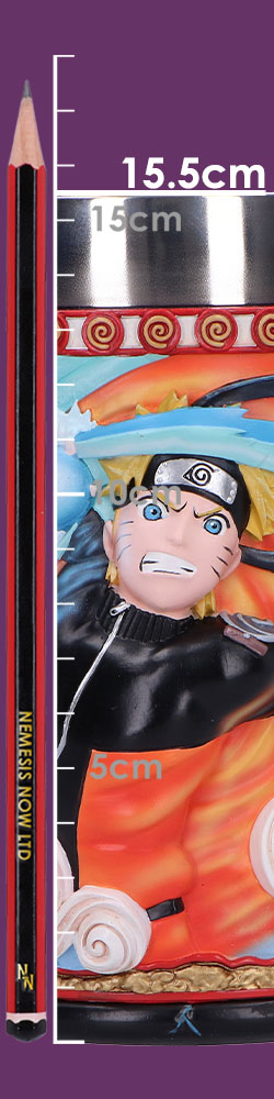 Naruto Shippuden – Naruto Uzumaki Collectible Tankard