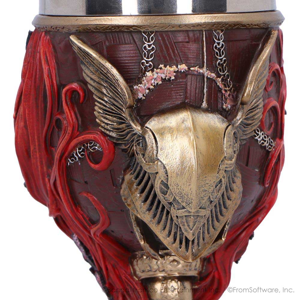 Elden Ring - Malenia, Blade of Miquella Goblet