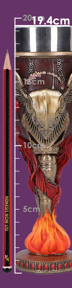 Elden Ring - Malenia, Blade of Miquella Goblet