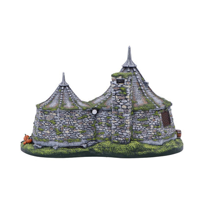 Harry Potter – Hagrid’s Hut Light-Up Collectible Figurine
