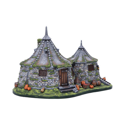 Harry Potter – Hagrid’s Hut Light-Up Collectible Figurine