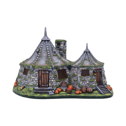 Harry Potter – Hagrid’s Hut Light-Up Collectible Figurine