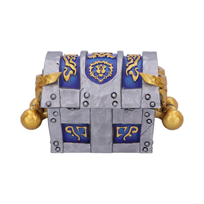 World of Warcraft - Alliance War Chest Box