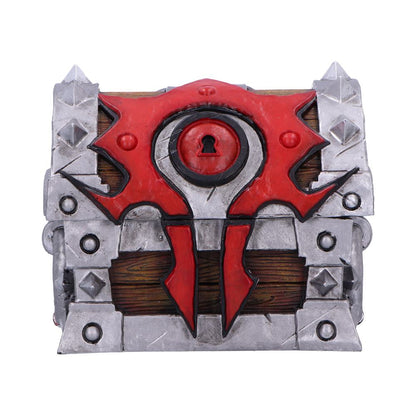 World of Warcraft - Horde War Chest Box