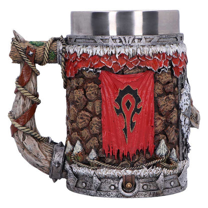 World of Warcraft - Horde Tankard
