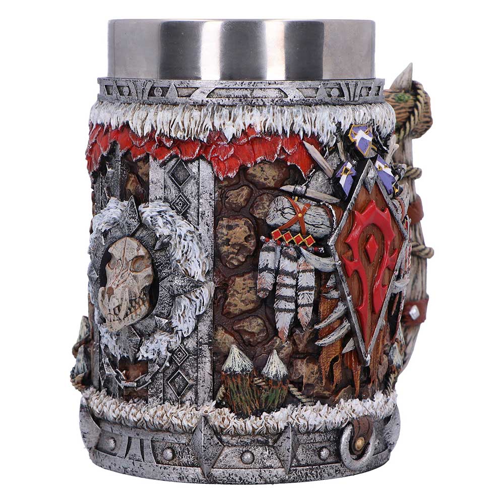 World of Warcraft - Horde Tankard