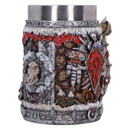 World of Warcraft - Horde Tankard