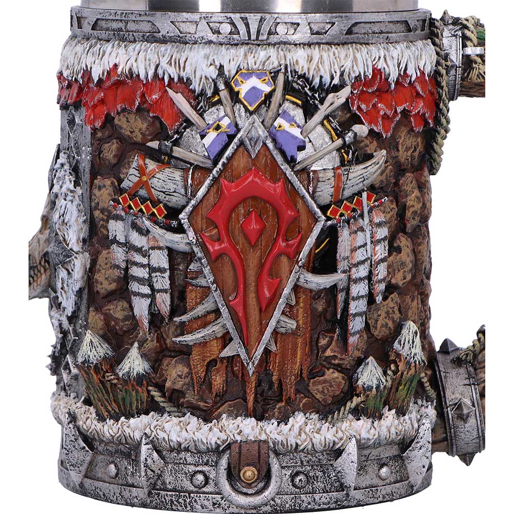 World of Warcraft - Horde Tankard