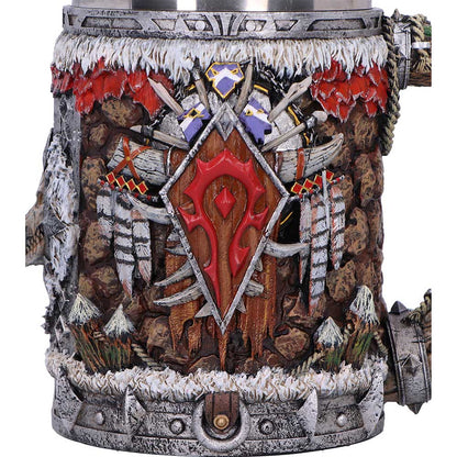 World of Warcraft - Horde Tankard