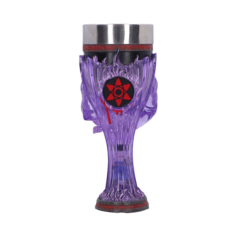 Naruto Shippuden – Sasuke Uchiha Collectible Goblet