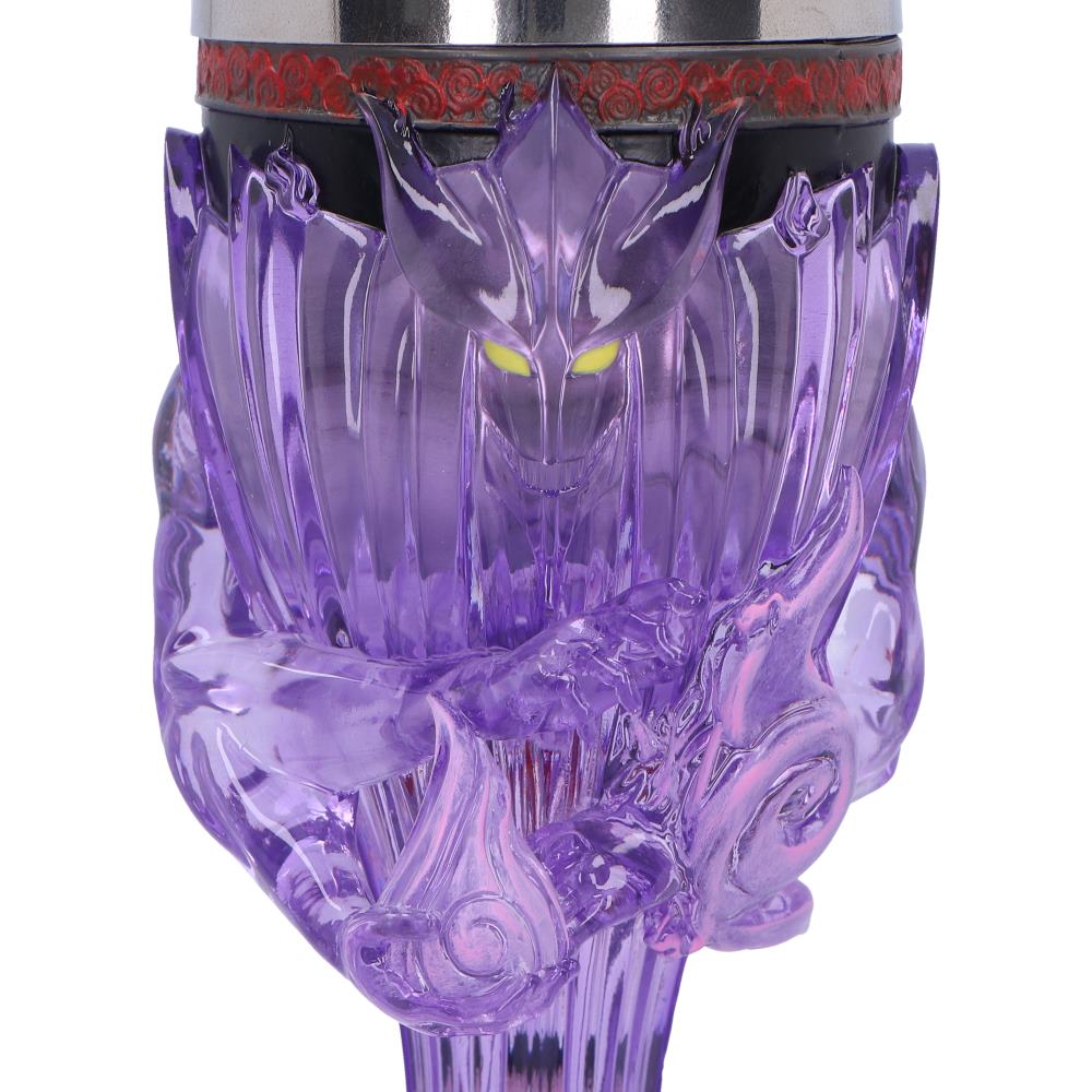 Naruto Shippuden – Sasuke Uchiha Collectible Goblet