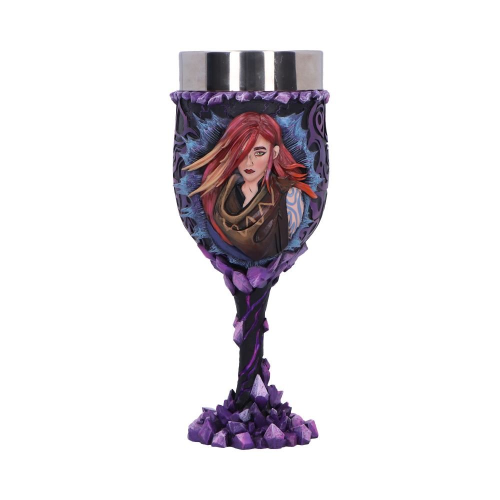 Borderlands 4 – Official Lilith Siren Goblet