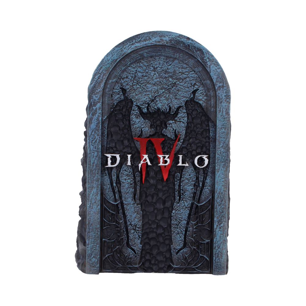 Diablo IV - Hells Gate Bookend