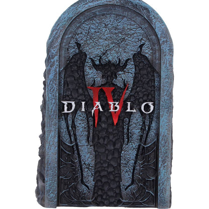 Diablo IV - Hells Gate Bookend