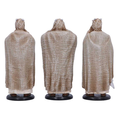 Star Wars - Three Wise Tusken Raiders