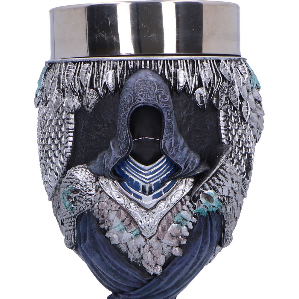 Elden Ring - Black Knife Assassin Goblet