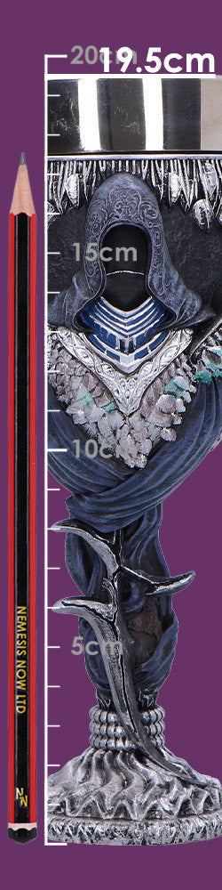 Elden Ring - Black Knife Assassin Goblet
