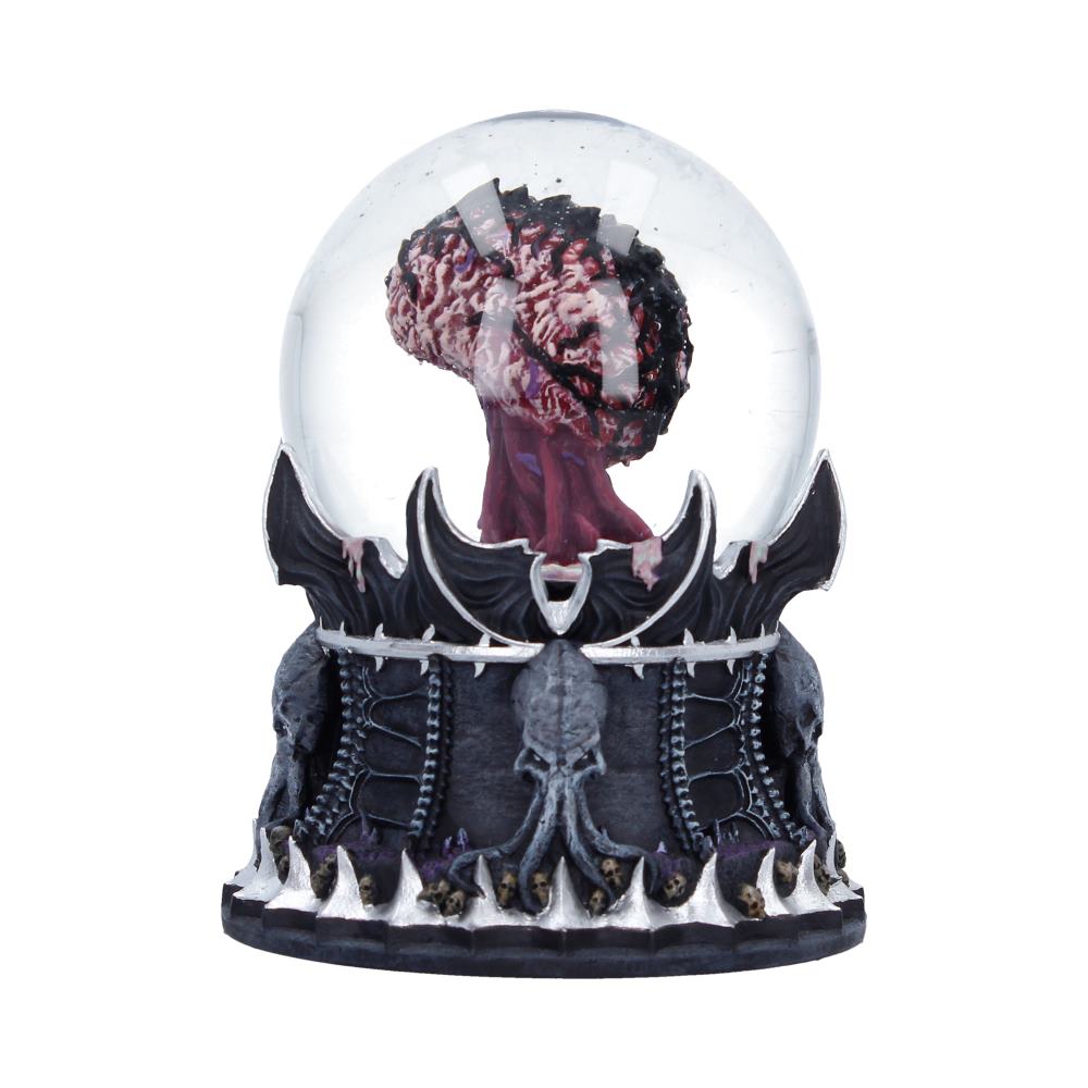 Dungeons & Dragons - Elder Brain Snow Globe