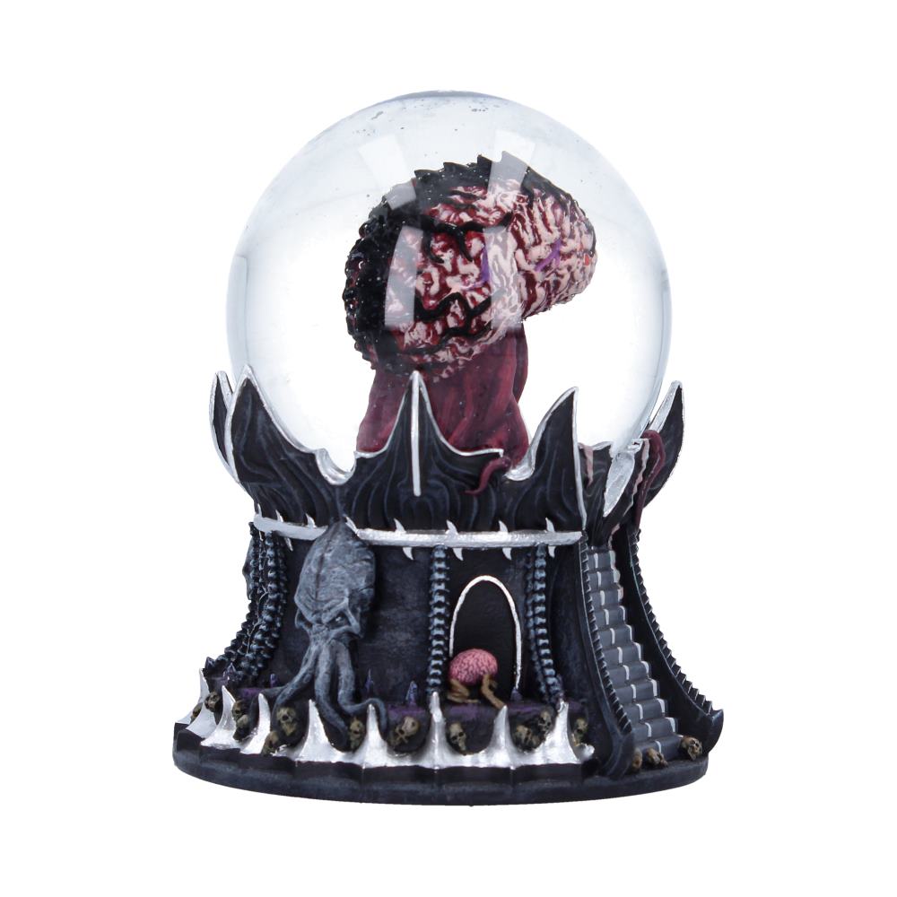 Dungeons & Dragons - Elder Brain Snow Globe