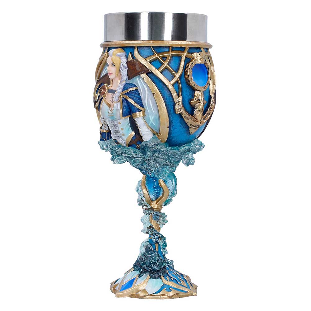 World of Warcraft - Jaina Proudmoore Goblet