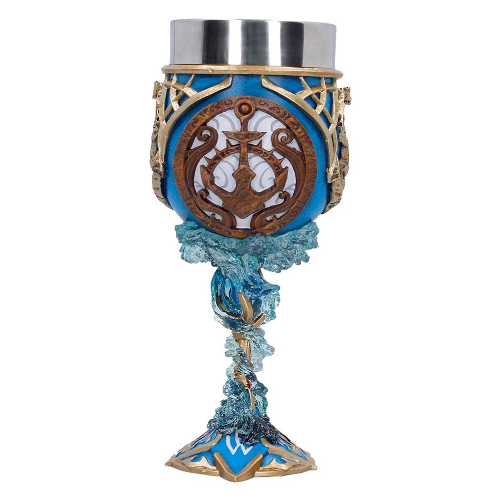 World of Warcraft - Jaina Proudmoore Goblet