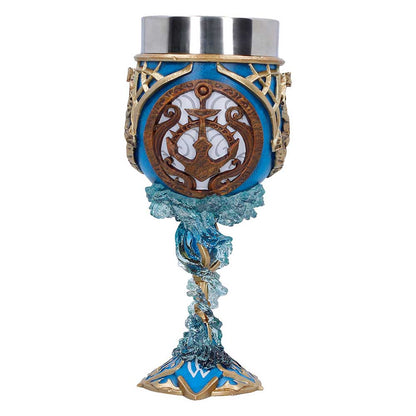 World of Warcraft - Jaina Proudmoore Goblet