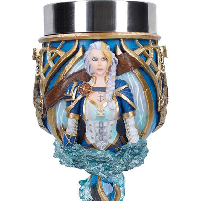 World of Warcraft - Jaina Proudmoore Goblet