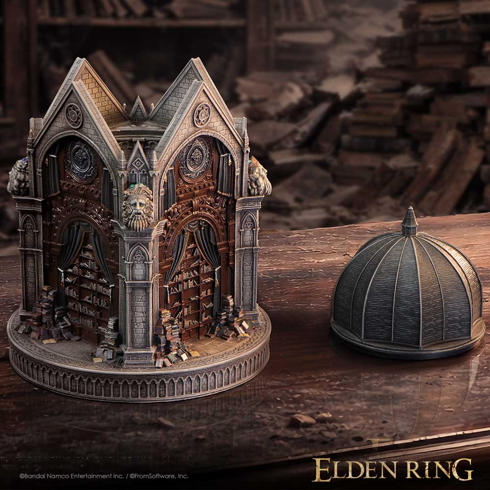 Elden Ring - Academy of Raya Lucaria Collector’s Edition Box