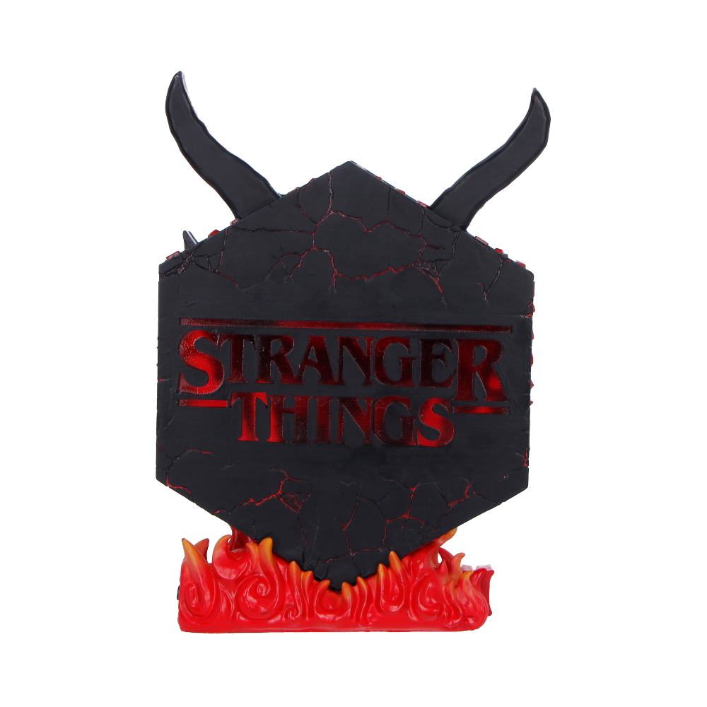 Stranger Things – Hellfire Club Lamp
