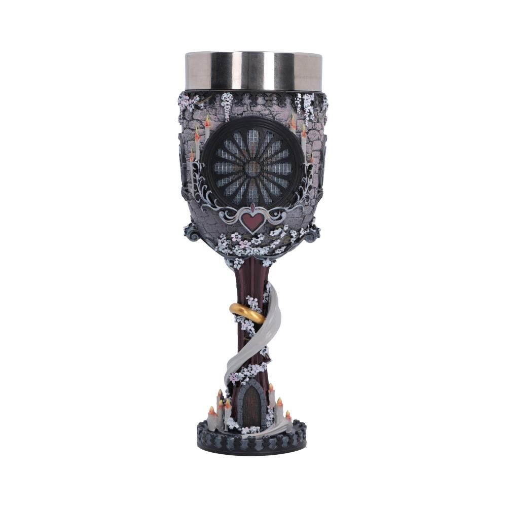 Corpse Bride – Victoria Goblet