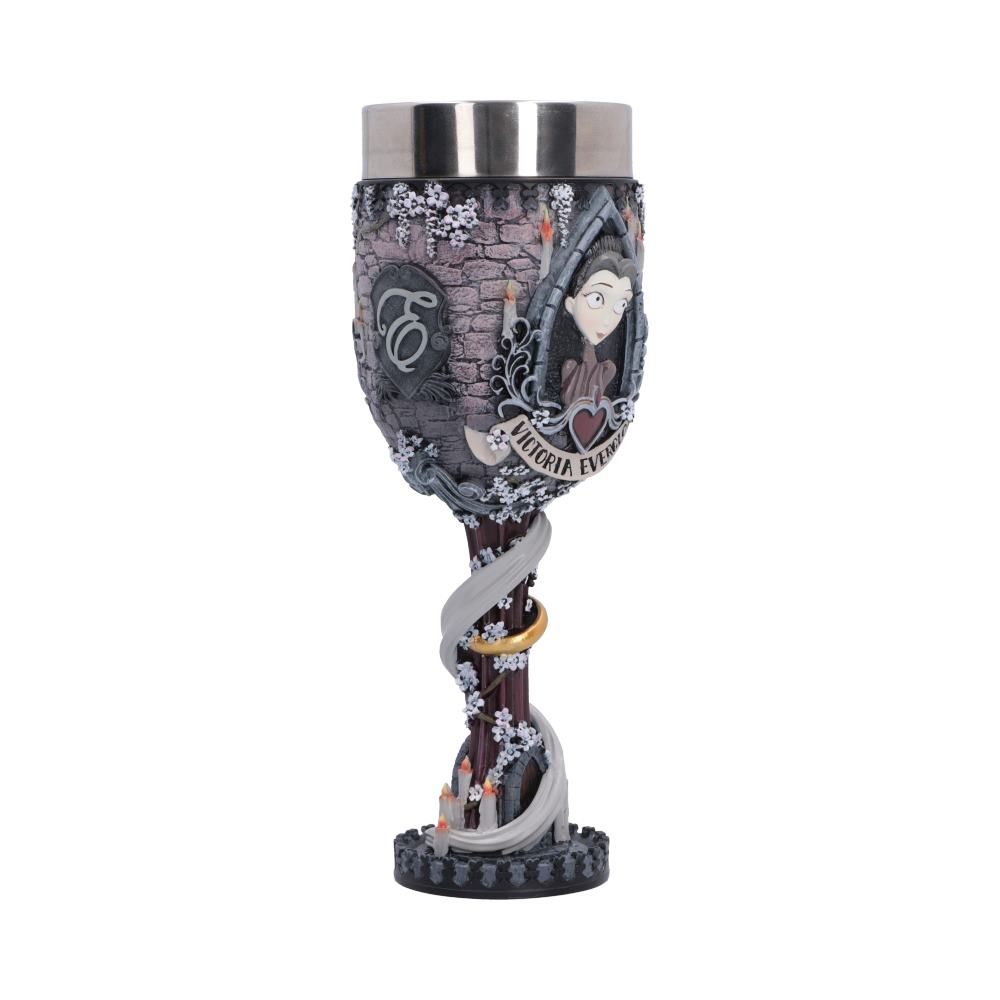 Corpse Bride – Victoria Goblet
